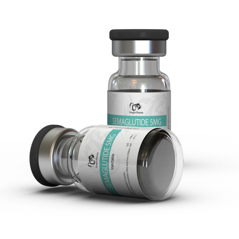 semaglutide vials